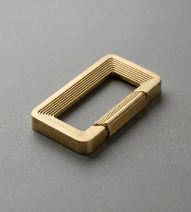 Modern kadi design